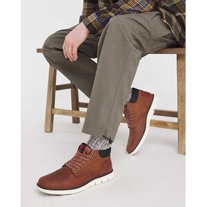 Timberland Bradstreet Chukka Trainer Brown - - Size: 11 Brown 11 male Timberland Bradstreet Chukka Trainer Brown - - Size: 11 Brown 11 male
