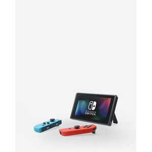 Nintendo Switch Console - Neon Red/Blue Red/Blue