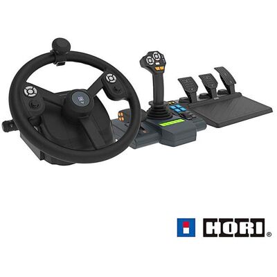 Hori Farming Simulator Vehicle Control - Hori Farming Simulator Vehicle Control -