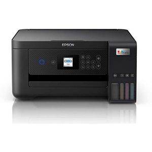 Epson EcoTank ET-2850 A4 Inkjet Printer