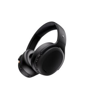 Skullcandy Crusher Wireless Headphones True Black - True Black Skullcandy Crusher Wireless Headphones True Black - True Black