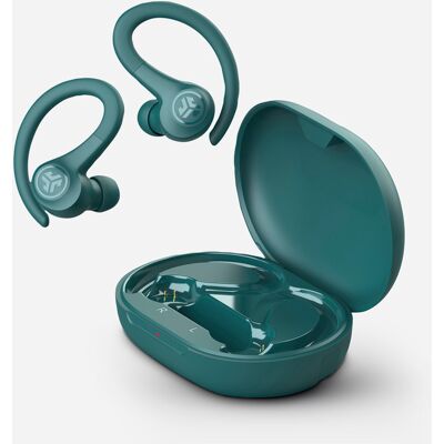 JLAB Go Air Sport Teal Teal - Teal JLAB Go Air Sport Teal Teal - Teal