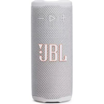 JBL Grip Compact Speaker - White White - White JBL Grip Compact Speaker - White White - White