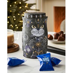 Monty Bojangles Cosmic Blink Cat Tin - Monty Bojangles Cosmic Blink Cat Tin -