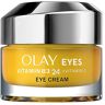 Olay Vitamin B3 24 + Vitamin C Eye