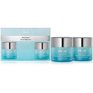 PRAI Beauty Meno Glow Day & Night Duo - Skincare Duo PRAI Beauty Meno Glow Day & Night Duo - Skincare Duo