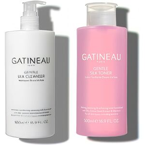 Gatineau - Skin Reviving Vitamin C Collection - Skincare Set Gatineau - Skin Reviving Vitamin C Collection - Skincare Set