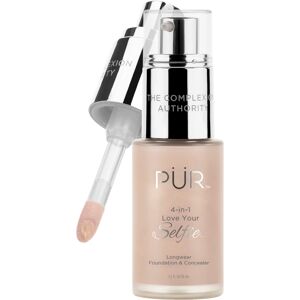 Pur Love Your Selfie Foundation MP3 - Pur Love Your Selfie Foundation MP3 -