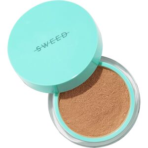 Sweed Miracle Mineral - Tan - Sweed Miracle Mineral - Tan -