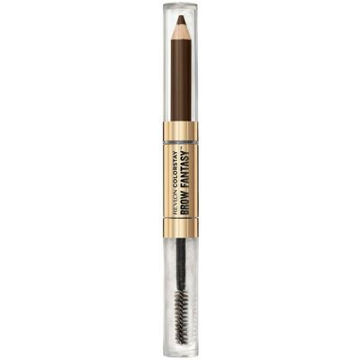 Revlon Brow Pencil & Gel - Revlon Brow Pencil & Gel -