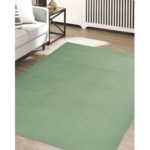 Homemaker Colour Co-ordinates Plain Rug Sage - - Size: 200X290 Sage 200X290 Homemaker Colour Co-ordinates Plain Rug Sage - - Size: 200X290 Sage 200X290
