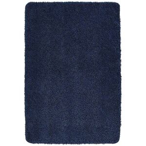 Buddy Washable & Stain Resistant Rug Midnight - - Size: 60X100 Midnight 60X100 Buddy Washable & Stain Resistant Rug Midnight - - Size: 60X100 Midnight 60X100