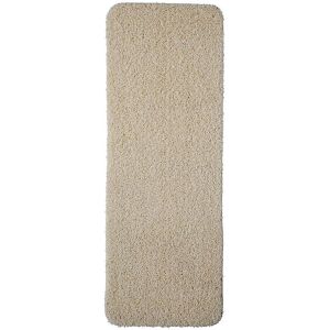 Buddy Washable & Stain Resistant Runner Stone - - Size: 67X200 Stone 67X200 Buddy Washable & Stain Resistant Runner Stone - - Size: 67X200 Stone 67X200