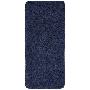Buddy Washable & Stain Resistant Runner Midnight - - Size: 67X300 Midnight 67X300 Buddy Washable & Stain Resistant Runner Midnight - - Size: 67X300 Midnight 67X300