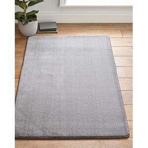 Homemaker Relay Plain Rug Grey - - Size: 60X200 Grey 60X200 Homemaker Relay Plain Rug Grey - - Size: 60X200 Grey 60X200