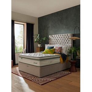 Silentnight Airmesh 3000 Boxtop Mattress - - Size: S KING S KING Silentnight Airmesh 3000 Boxtop Mattress - - Size: S KING S KING