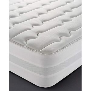 Silentnight 2000 Pocket Memory Mattress - - Size: DOUBLE DOUBLE Silentnight 2000 Pocket Memory Mattress - - Size: DOUBLE DOUBLE