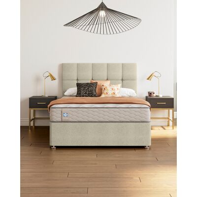 Sealy Eaglesfield Orthopedic King Mattress Sealy Eaglesfield Orthopedic King Mattress