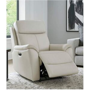 Aspire Kingsmere Power Recliner Armchair Pewter - Pewter Aspire Kingsmere Power Recliner Armchair Pewter - Pewter