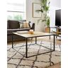 JD Williams Hawthorne Coffee Table Black