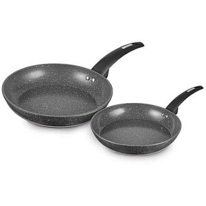 Tower Cerastone Forged Frying Pan Set 20,28 CM - Tower Cerastone Forged Frying Pan Set 20,28 CM -