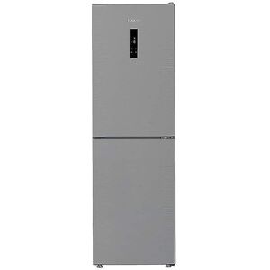 Hotpoint HPKF6353XP4UK Fridge Freezer Silver - Silver Hotpoint HPKF6353XP4UK Fridge Freezer Silver - Silver