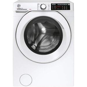 Hoover HW412AMC/1 - White - Washing Machine Hoover HW412AMC/1 - White - Washing Machine