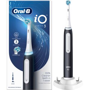 Oral B Oral-B iO3 Electric Toothbrush - Oral B Oral-B iO3 Electric Toothbrush -