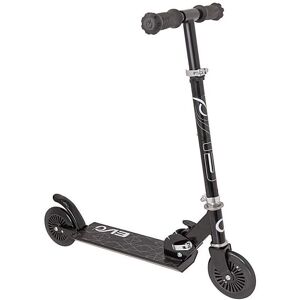 Evo Inline Scooter - Black - Evo Inline Scooter - Black -