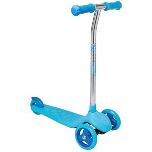 Evo Move N Groove Tri-Scooter - Blue - Evo Move N Groove Tri-Scooter - Blue -