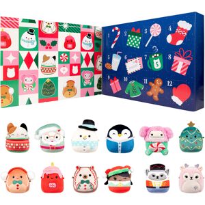 Squishmallows Micromallows Advent Calendar - Squishmallows Micromallows Advent Calendar -