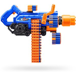 X Shot S1 Smoking Barrel Blaster - X Shot S1 Smoking Barrel Blaster -
