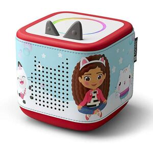 tonies Toniebox 2 Sleeve - Gabby's Dollhouse - tonies Toniebox 2 Sleeve - Gabby's Dollhouse -