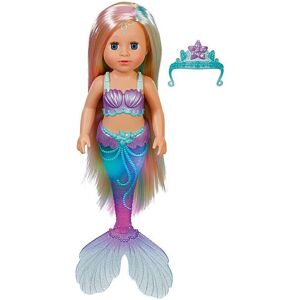 Baby Born Mermaid 43cm - Baby Born Mermaid 43cm -