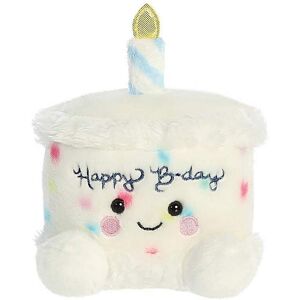 Aurora Palm Pals 8-inch Happy Birthday C - Aurora Palm Pals 8-inch Happy Birthday C -