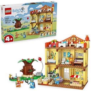 Lego : Bluey's Family House Playset - Lego : Bluey's Family House Playset -