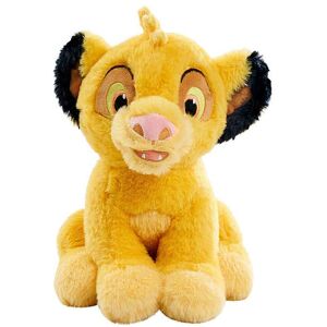 Disney Simba 25cm Plush - Disney Simba 25cm Plush -