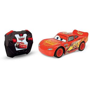 Disney RC Lightning McQueen - Disney RC Lightning McQueen -