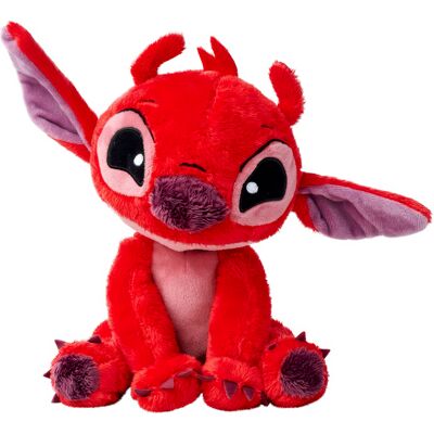 Simba Disney Lilo & Stitch - Leroy 25cm Simba Disney Lilo & Stitch - Leroy 25cm