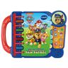 Paw Patrol|VTech Vtech The Big Book of PAW Patrol