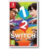 Nintendo 1 - 2 Switch ( Switch)