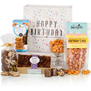 Highland Fayre|Virginia Hayward Happy Birthday Gift Box Female Highland Fayre|Virginia Hayward Happy Birthday Gift Box Female