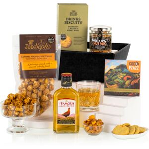 Highland Fayre|Virginia Hayward Whisky Lovers Gift Female Highland Fayre|Virginia Hayward Whisky Lovers Gift Female