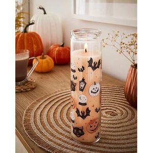 Something Different Spooky Spiced Pumpkin Tube Candle Female Something Different Spooky Spiced Pumpkin Tube Candle Female