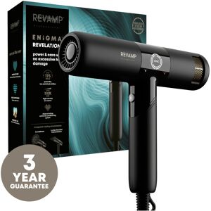 Revamp Enigma Revelation Hair Dryer Female Revamp Enigma Revelation Hair Dryer Female