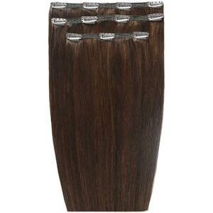 Beauty Works Deluxe Chocolate Remy Hair Extensions - Hair Extensions Beauty Works Deluxe Chocolate Remy Hair Extensions - Hair Extensions