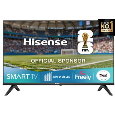 Hisense 32a4qtuk 32in Fhd Led Tv Freely Female Hisense 32a4qtuk 32in Fhd Led Tv Freely Female
