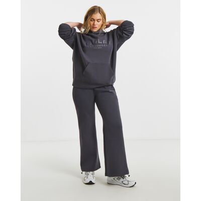 Sculpt Activewear Tracksuit Joggers Charcoal Xl Female Sculpt Activewear Tracksuit Joggers Charcoal Xl Female