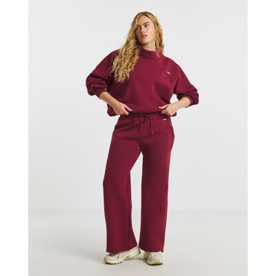 Sculpt Activewear Tracksuit Joggers Red Xl Female Sculpt Activewear Tracksuit Joggers Red Xl Female