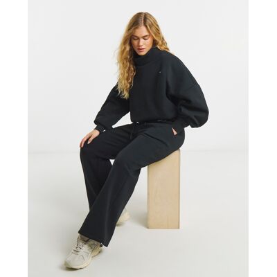 Sculpt Activewear Tracksuit Joggers Black Xl Female Sculpt Activewear Tracksuit Joggers Black Xl Female